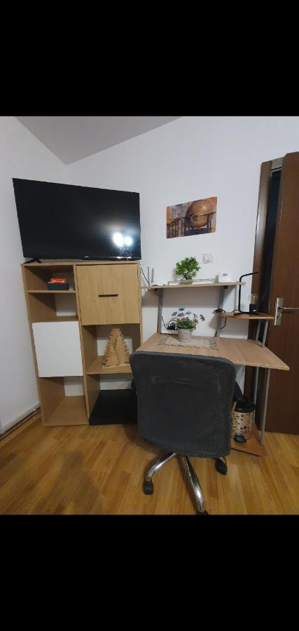 קלוז'-נאפוקה Ap Central Traian Mosoiu 2 Parcare Proprie מראה חיצוני תמונה