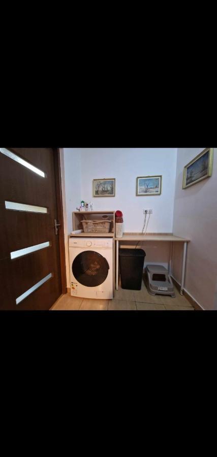קלוז'-נאפוקה Ap Central Traian Mosoiu 2 Parcare Proprie מראה חיצוני תמונה