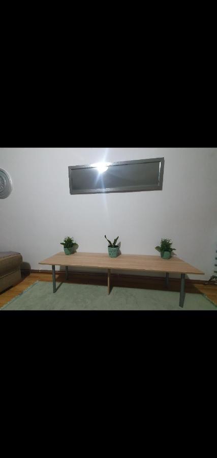 קלוז'-נאפוקה Ap Central Traian Mosoiu 2 Parcare Proprie מראה חיצוני תמונה