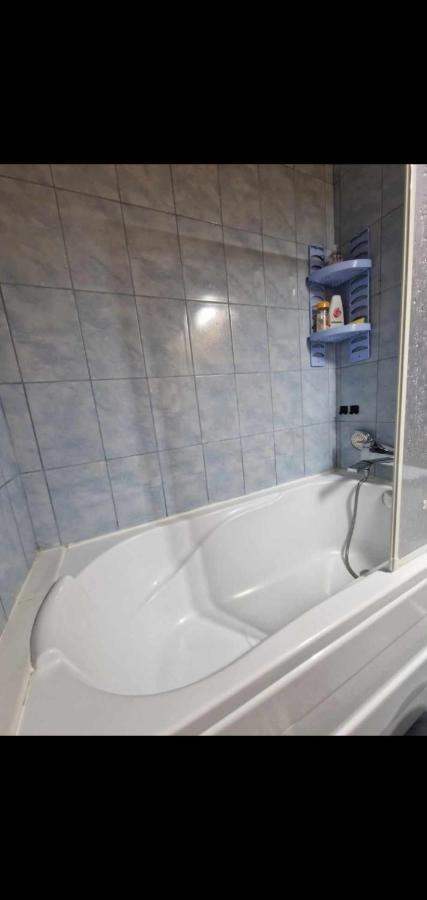 קלוז'-נאפוקה Ap Central Traian Mosoiu 2 Parcare Proprie מראה חיצוני תמונה