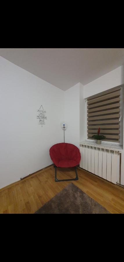 קלוז'-נאפוקה Ap Central Traian Mosoiu 2 Parcare Proprie מראה חיצוני תמונה
